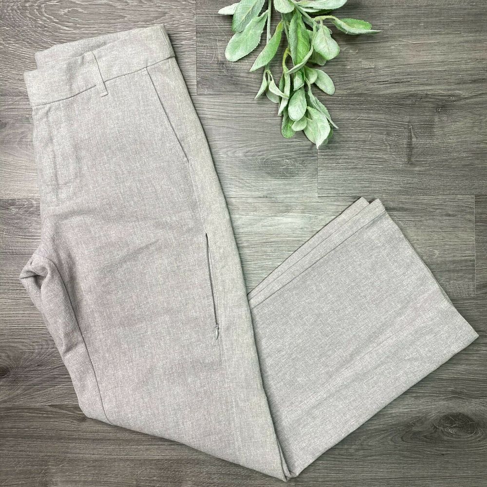Patagonia Light Gray Women's Pants